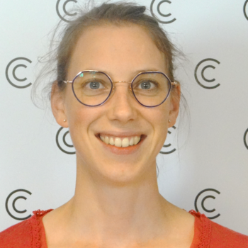 Orianne BROUSSARD