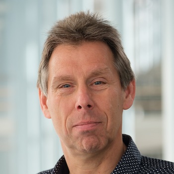 Jacco VAN HAVEREN