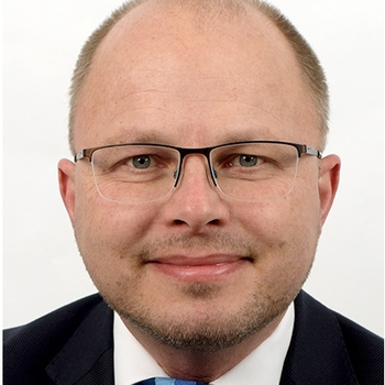 Ralf PASKER