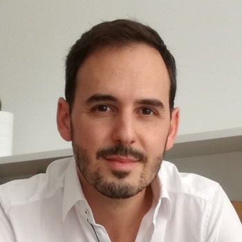 Jeremy BELZUNCES