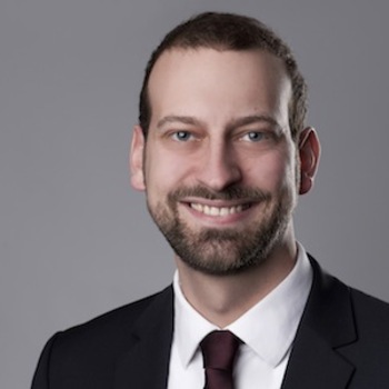 Dominik MÜLLER