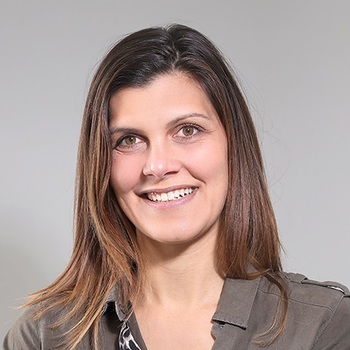Julie PERSON