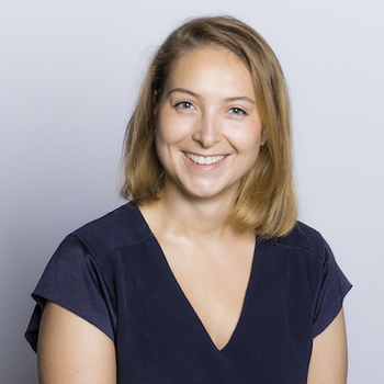 Alice BODREAU
