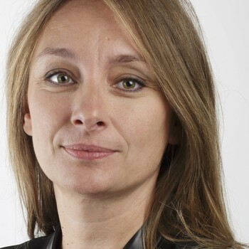 Estelle PANIER