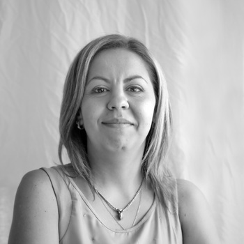 Daouia MESSAOUDI
