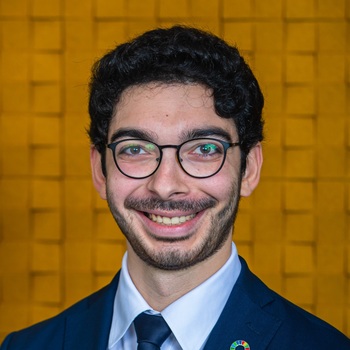 Emile EZZEDDINE
