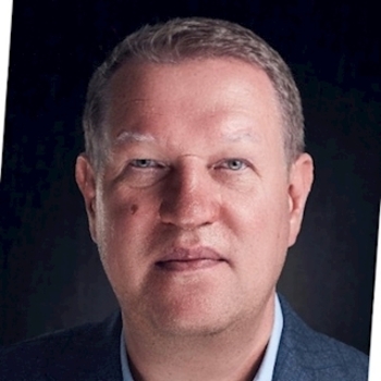 Alex Michine