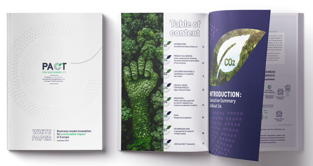 PACCT White Paper Release !
