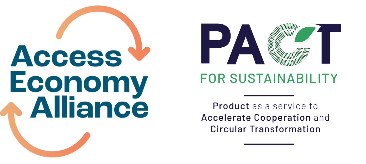 PACCT webinar : How London cities and Poppins approach B2C Product‑as‑a‑Service