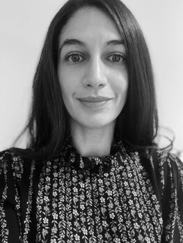 Wassila MESSAOUDI