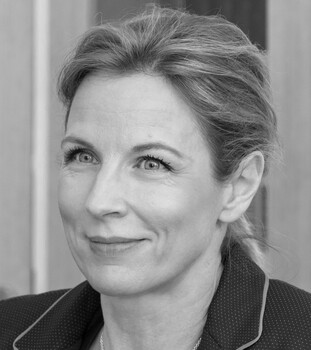 Géraldine HIVERT de GRANDI