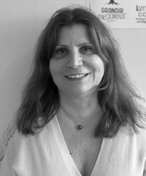 Annabel FRANCONY