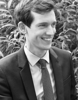 Pierre-Yves BURLOT