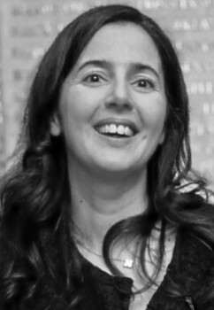 Lydia MEZIANI
