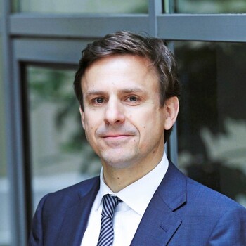 Bertrand SAVOURE