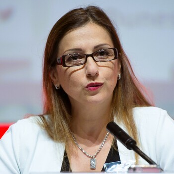 Alexandra BENSAMOUN