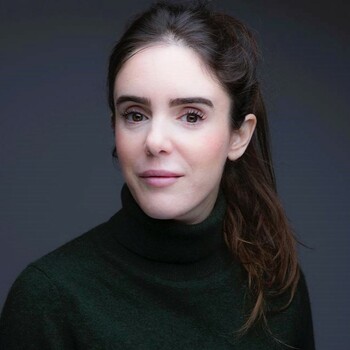 Aurélie JEAN, Ph.D