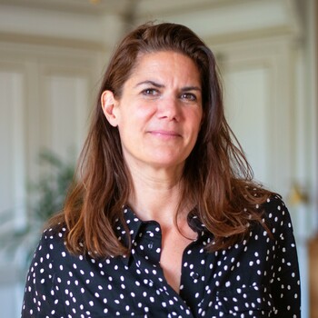 Axelle DE CHAILLE