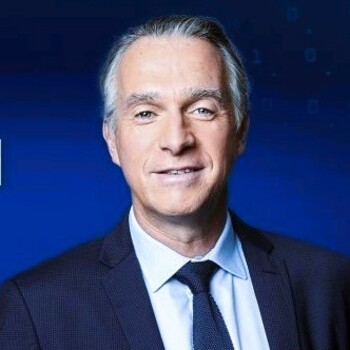 Frédéric SIMOTTEL