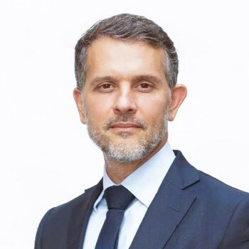 Mustapha MEKKI
