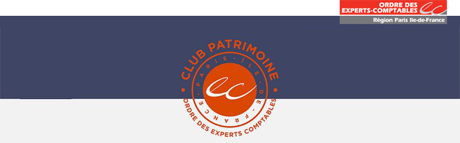 Club Patrimoine de l'OEC Paris IDF