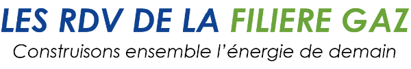LES RENDEZ VOUS DE LA FILIERE GAZ  - IDF