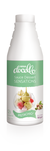 Sauce Sensations Pistache