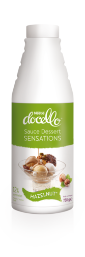 Sauce Sensations Noisette