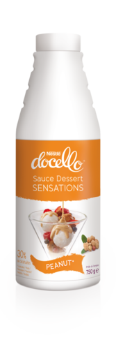 Sauce Sensations Peanut