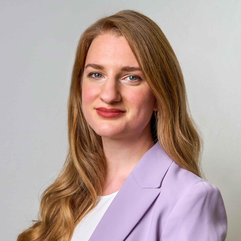 Lilian HAETINGER