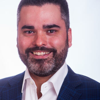 Stéphane Morin