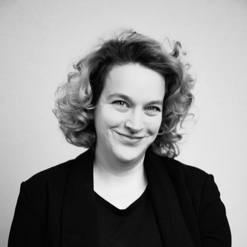 Mélanie Carrière
