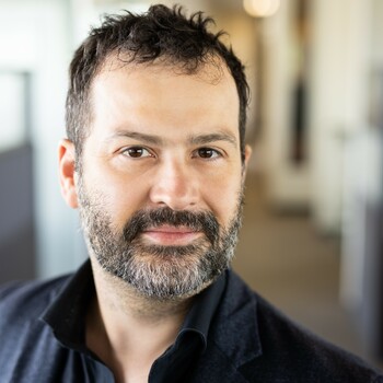 Alexandre Thouin