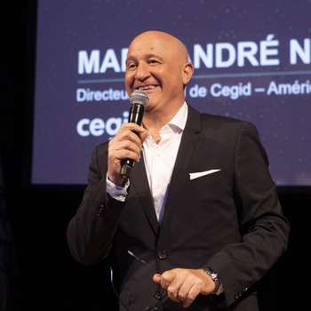 Marc-André Nataf