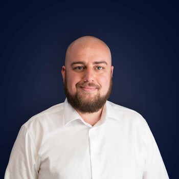 Dany Robichaud