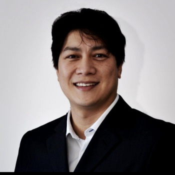 Frederick Wong
