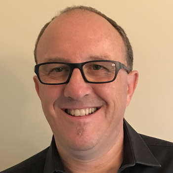 Patrick Charbonneau