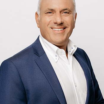 Benny Cohen