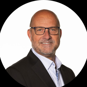 Bernard Deschenes