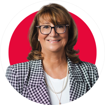 Anne-Marie Deslauriers