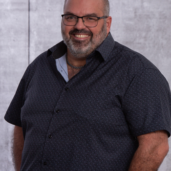 Roger Ouellet