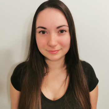 Coralie Girard