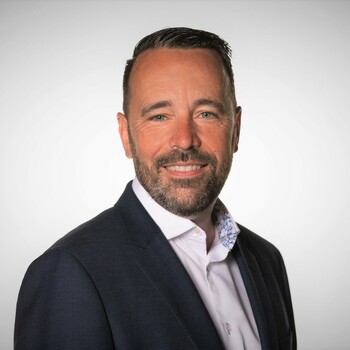 Benoit Martel