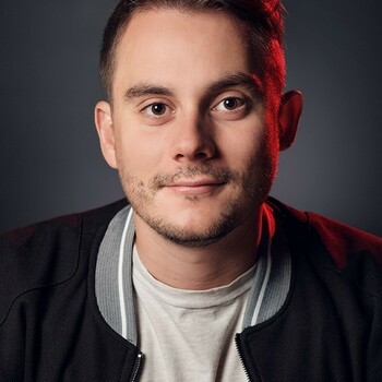 Jean-Benoit Dubé