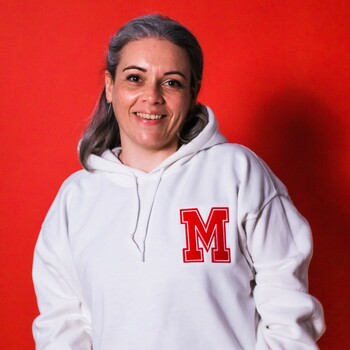 Marine Piedoue