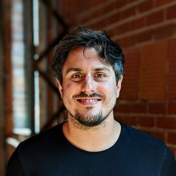Fabien Jolicoeur