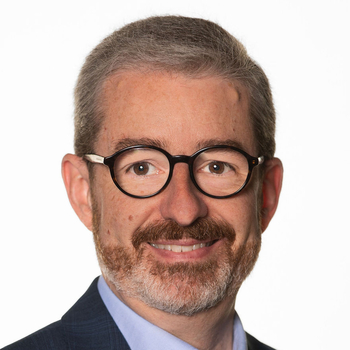 Nicolas Brodeur