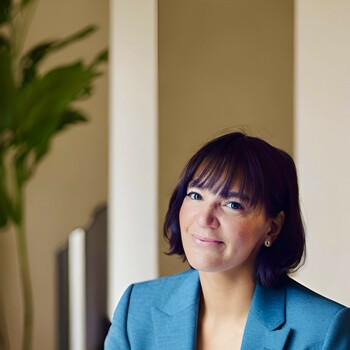 Catherine Gentilcore