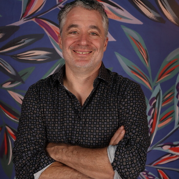 Philippe Chrétien