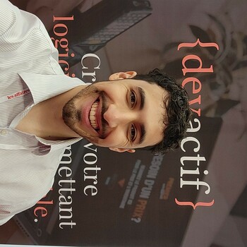 Marc-Antoine Gallant